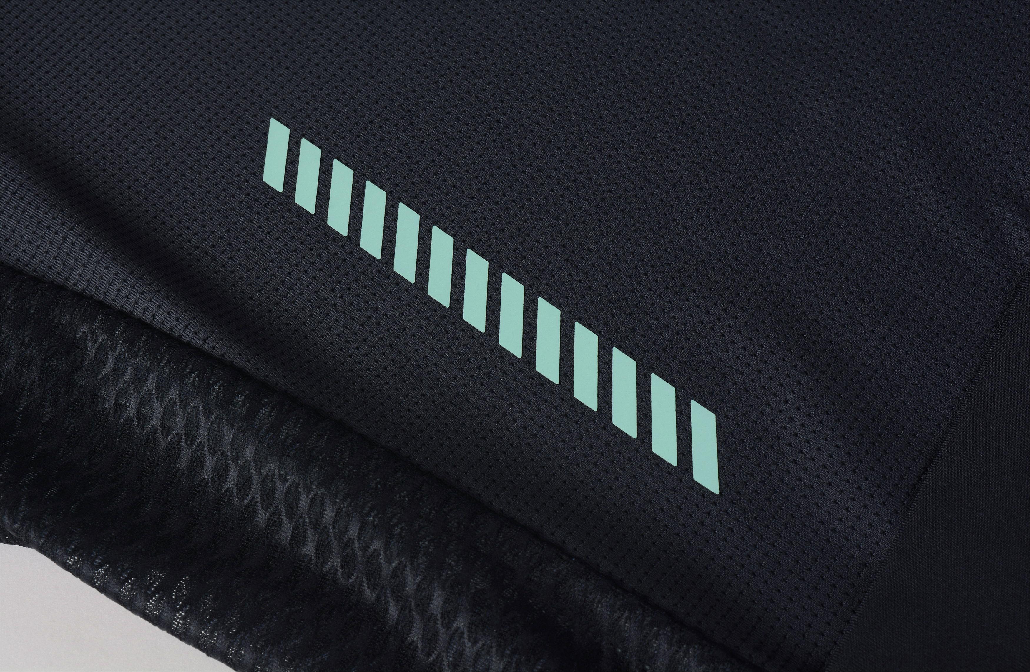 ROUTE - Maillot manches longues homme