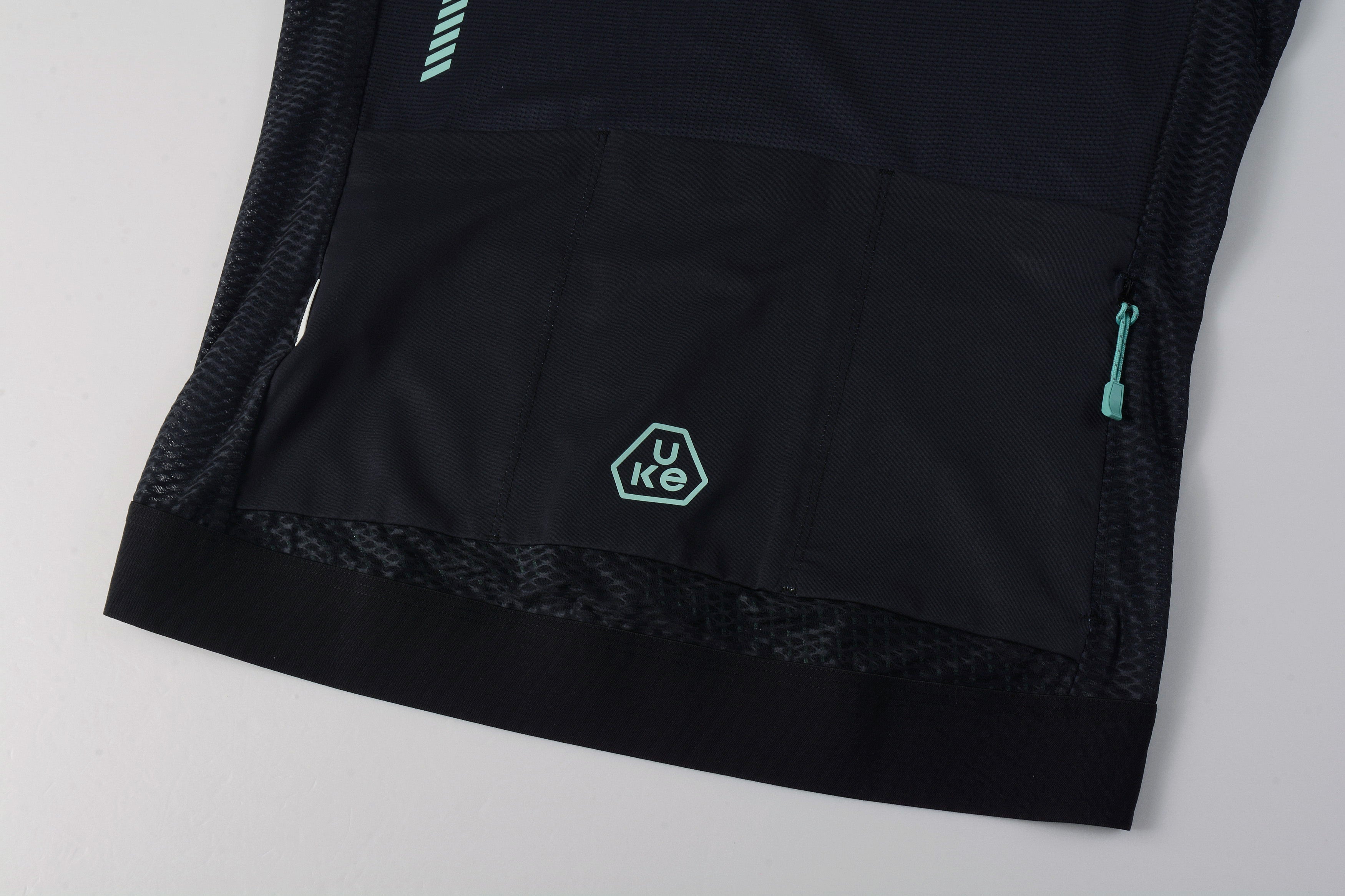 ROUTE - Maillot manches longues homme
