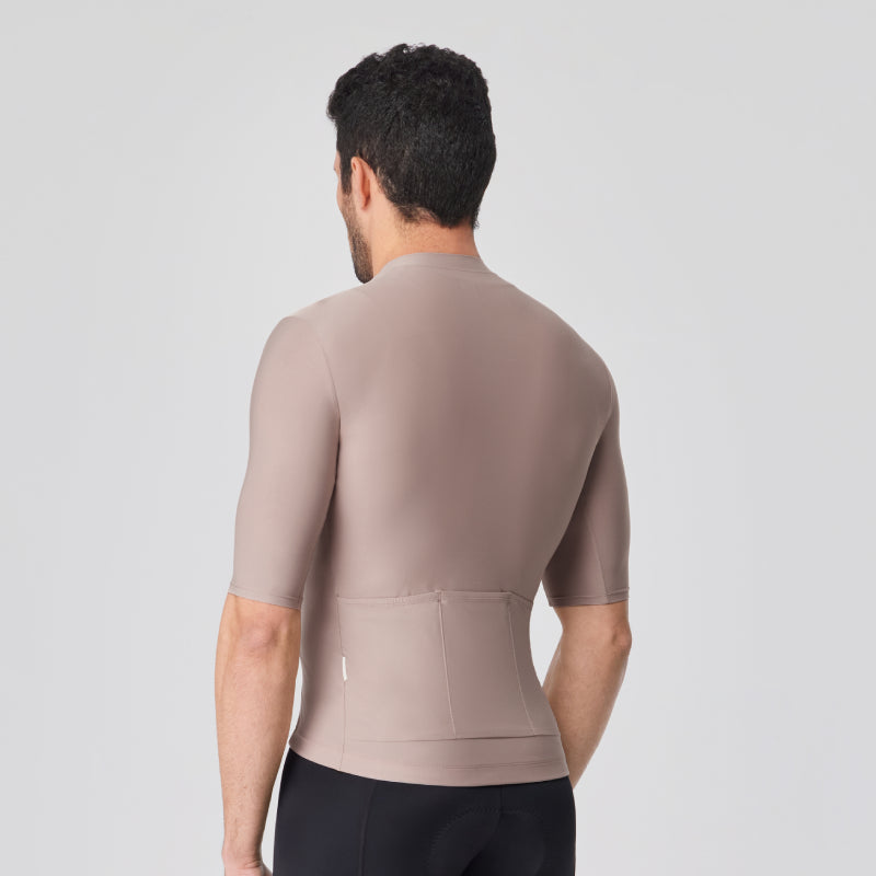 ENTRAINEMENT - Maillot manches courtes homme