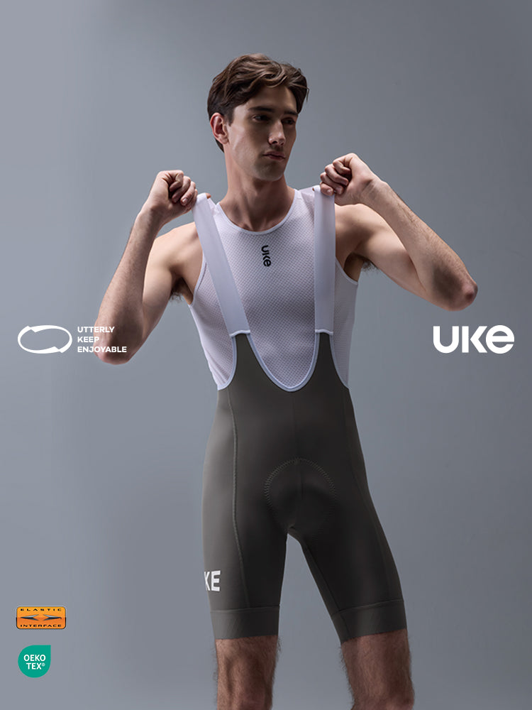 ENTRAINEMENT - Cuissard homme