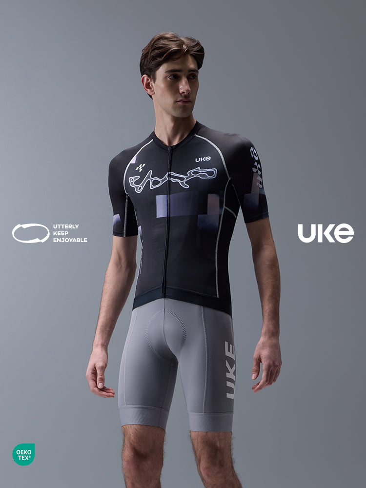 ENTRAINEMENT - Maillot manches courtes homme