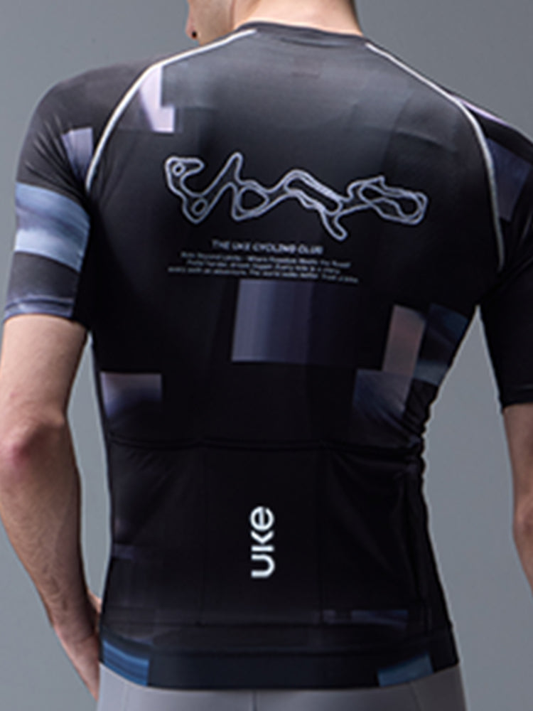 ENTRAINEMENT - Maillot manches courtes homme