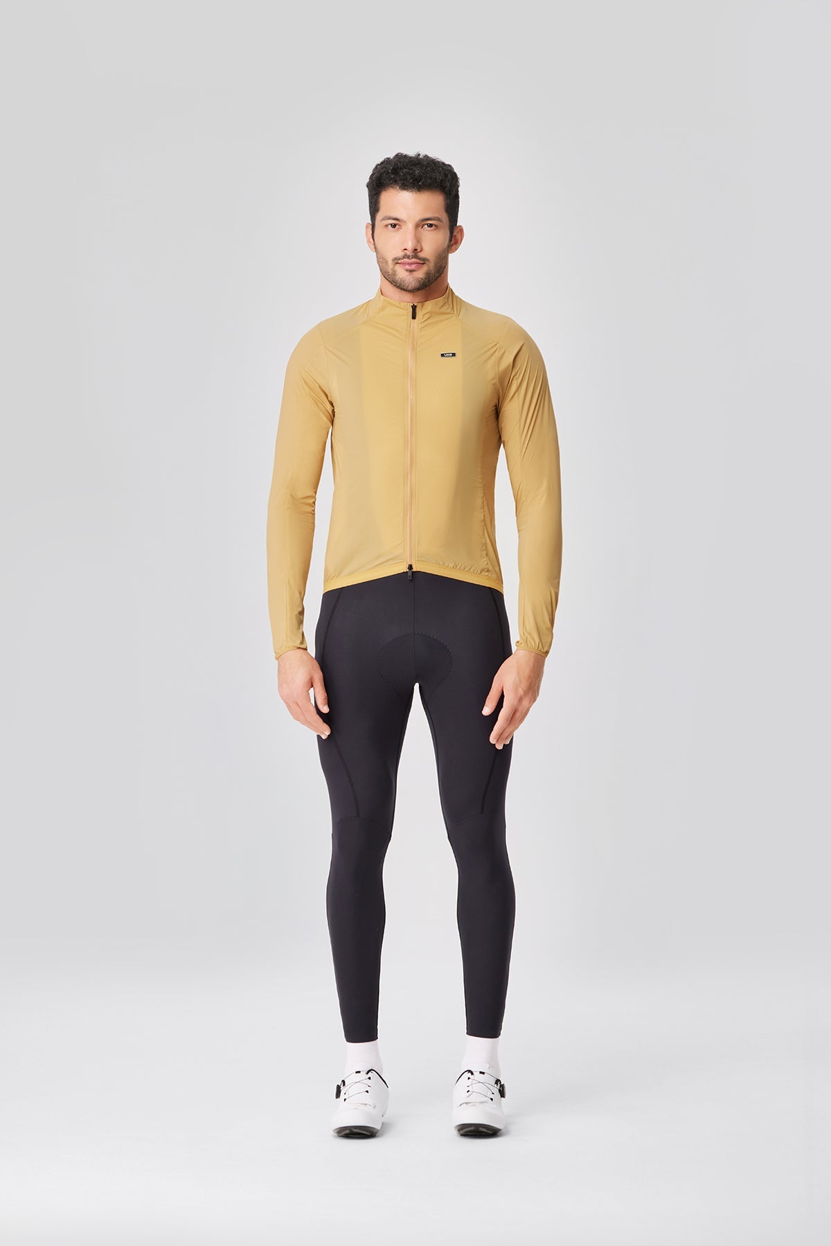 ENTRAINEMENT - Veste coupe vent homme