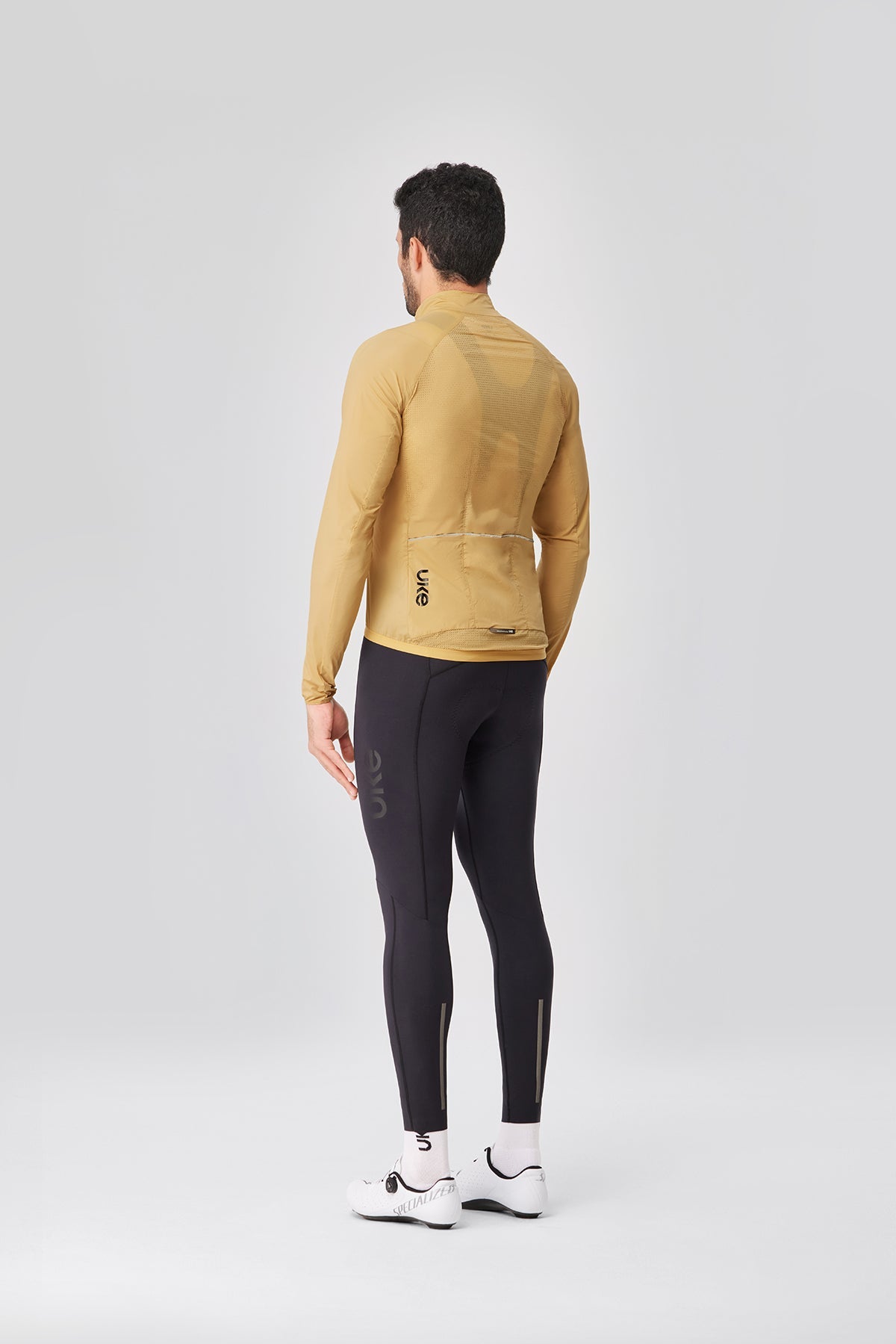 ENTRAINEMENT - Veste coupe vent homme