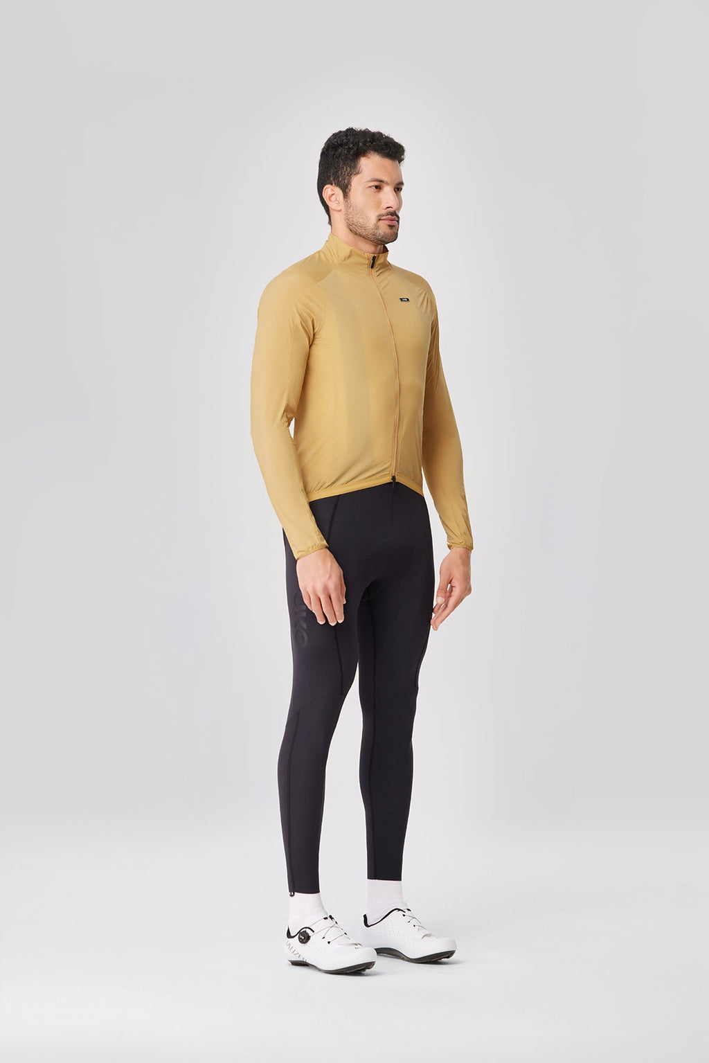 ENTRAINEMENT - Veste coupe vent homme