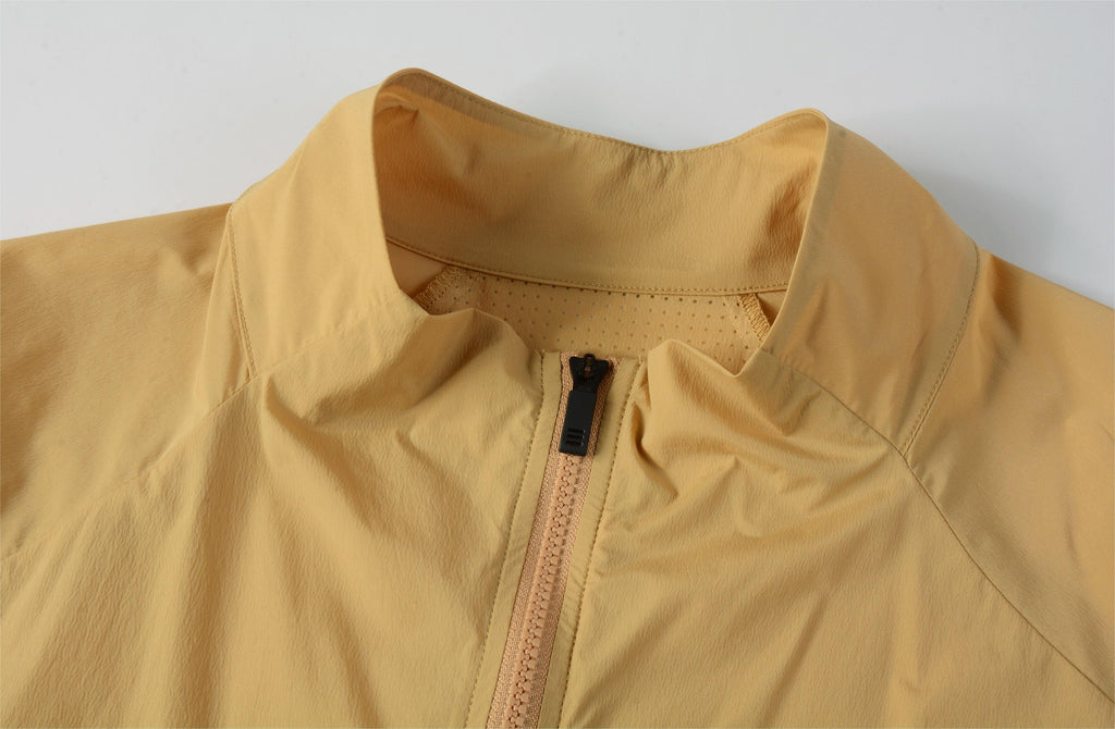 ENTRAINEMENT - Veste coupe vent homme