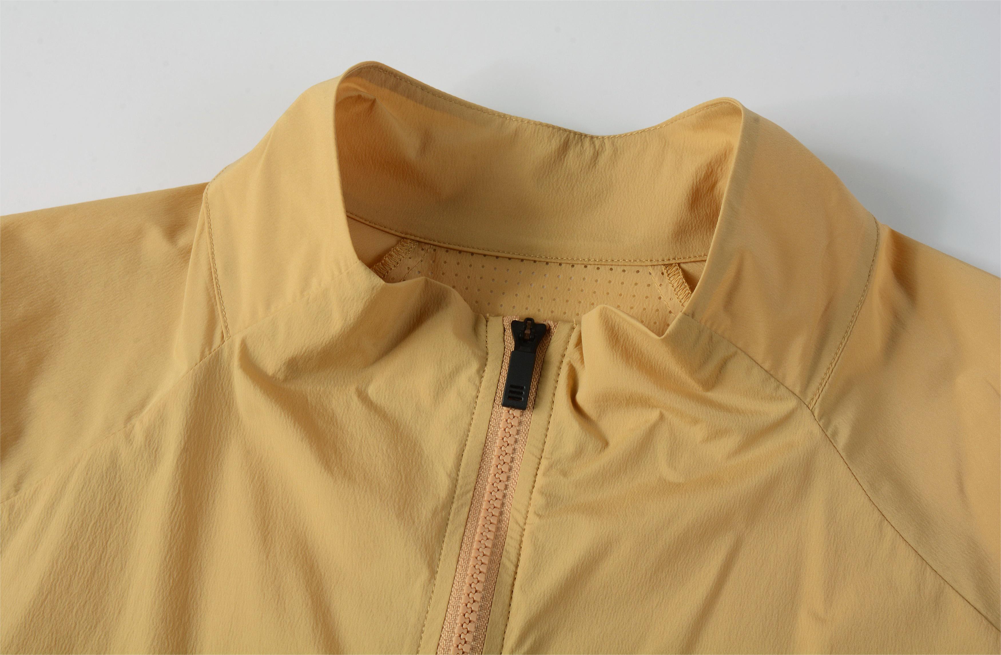 ENTRAINEMENT - Veste coupe vent homme