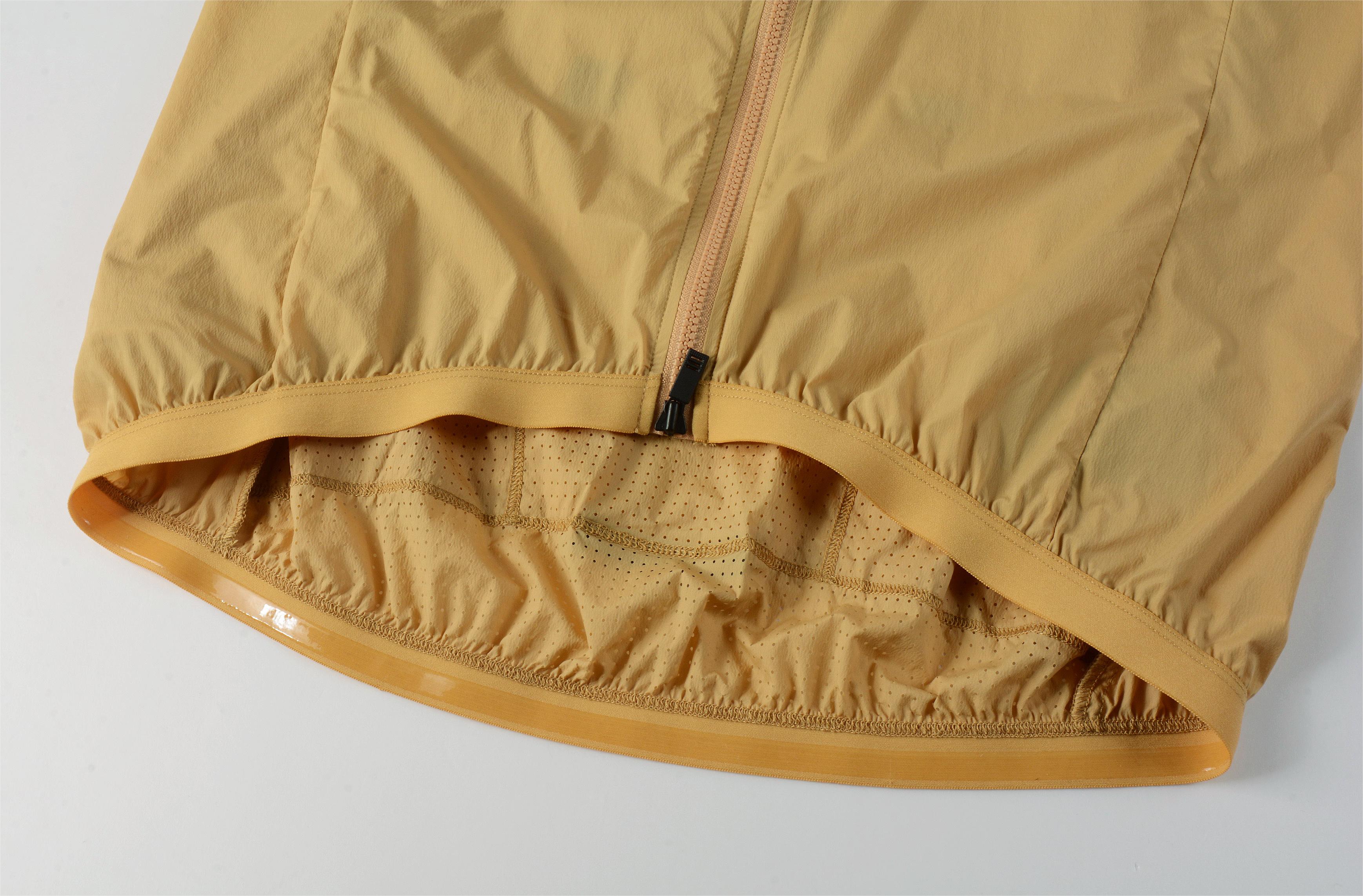 ENTRAINEMENT - Veste coupe vent homme