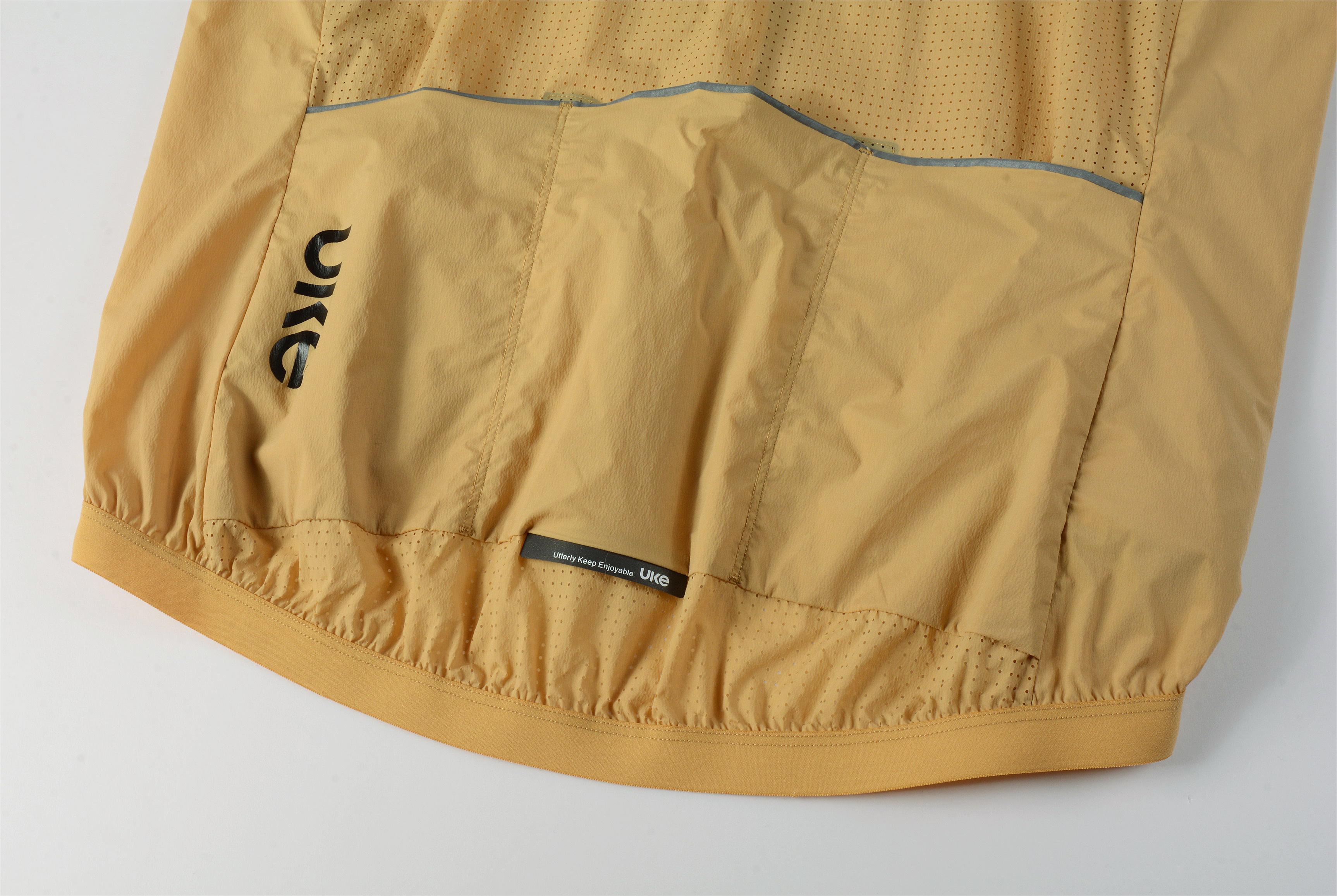 ENTRAINEMENT - Veste coupe vent homme
