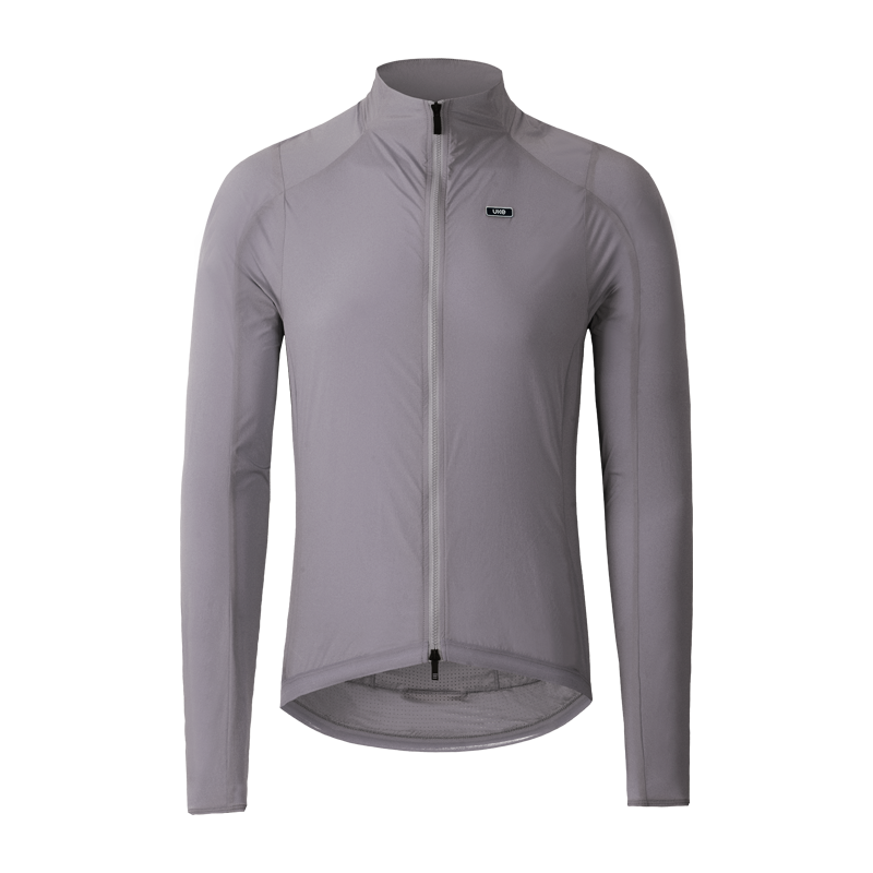 ENTRAINEMENT - Veste coupe vent homme