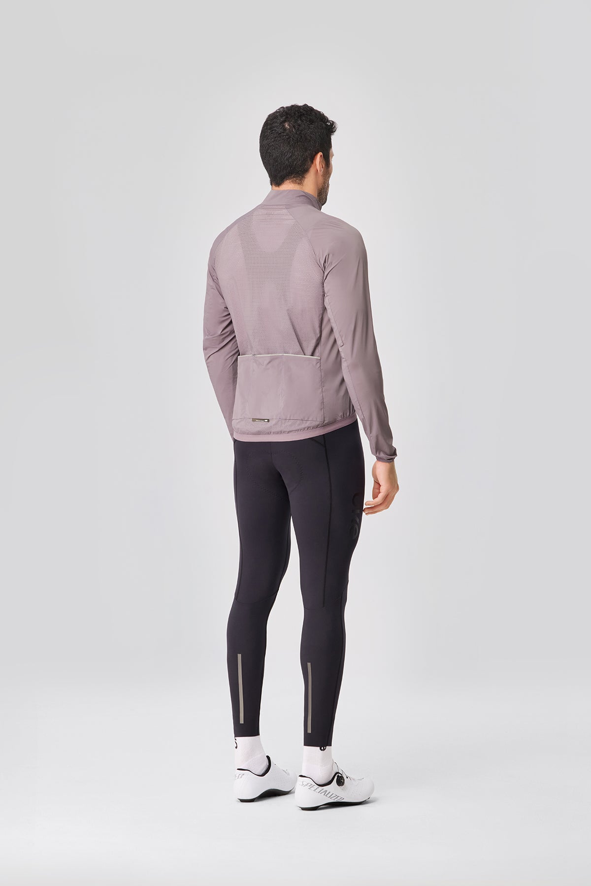 ENTRAINEMENT - Veste coupe vent homme