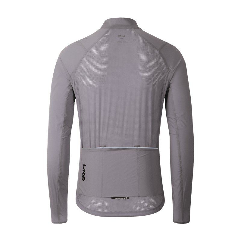 ENTRAINEMENT - Veste coupe vent homme