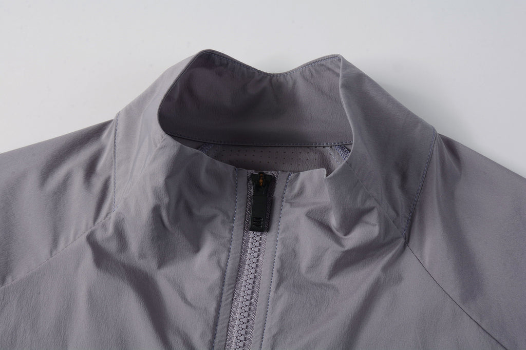 ENTRAINEMENT - Veste coupe vent homme