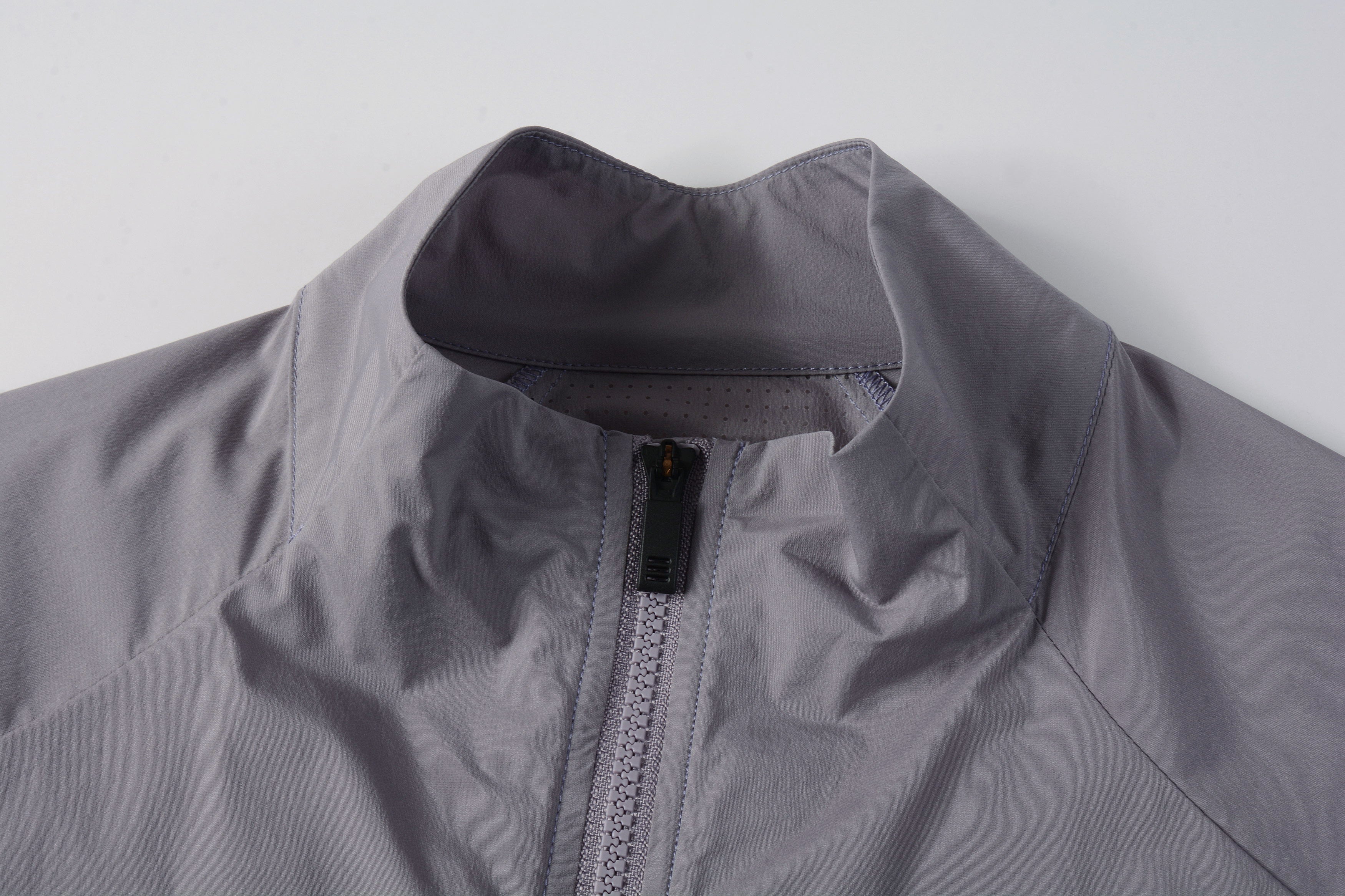 ENTRAINEMENT - Veste coupe vent homme