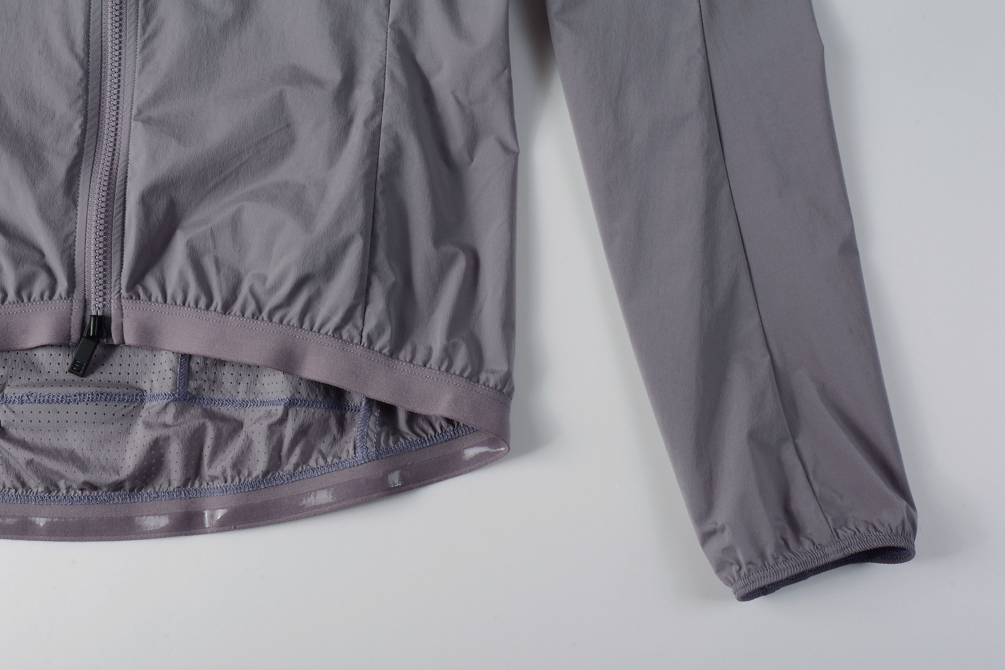 ENTRAINEMENT - Veste coupe vent homme