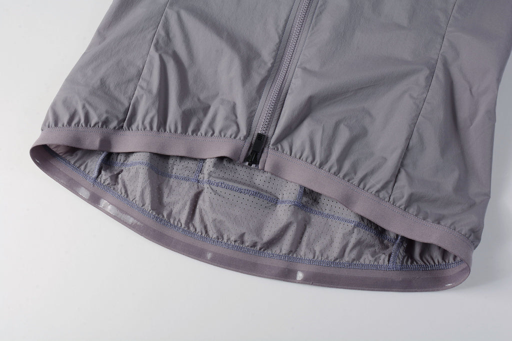 ENTRAINEMENT - Veste coupe vent homme