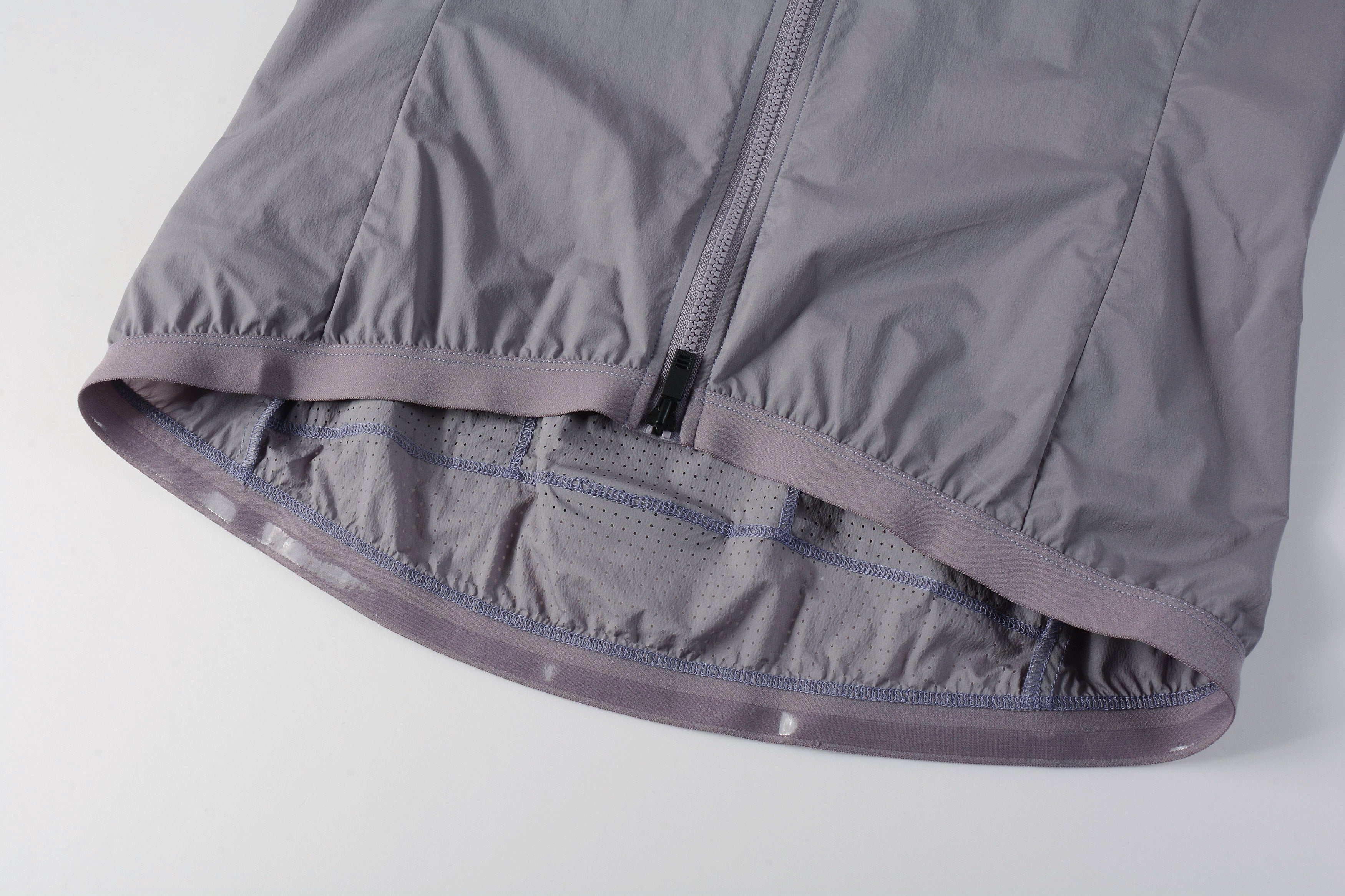 ENTRAINEMENT - Veste coupe vent homme