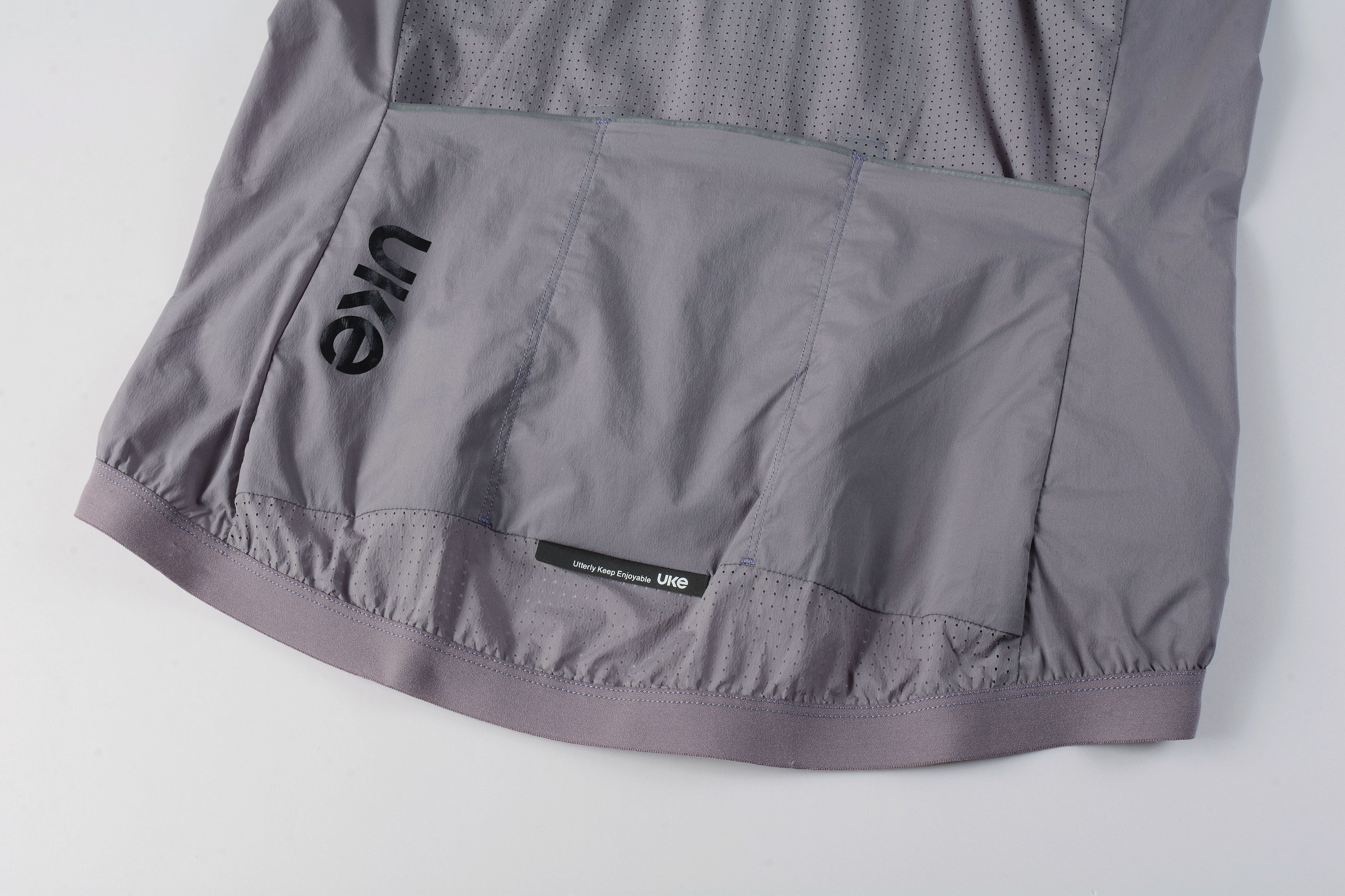 ENTRAINEMENT - Veste coupe vent homme