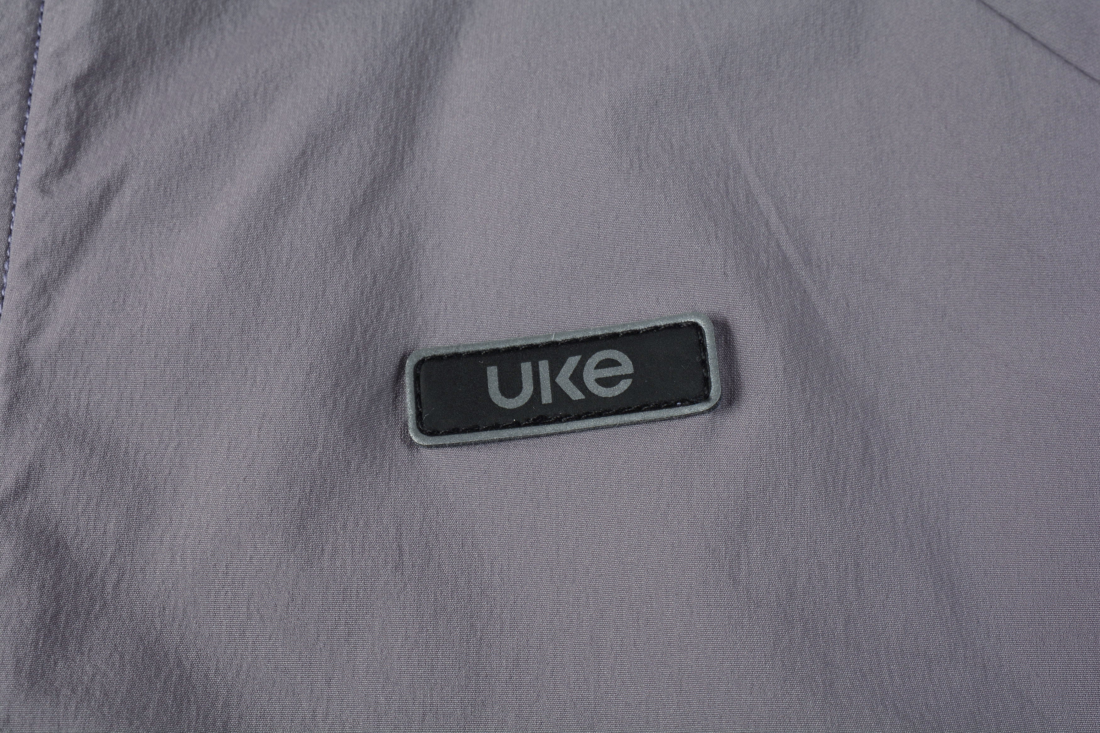 ENTRAINEMENT - Veste coupe vent homme
