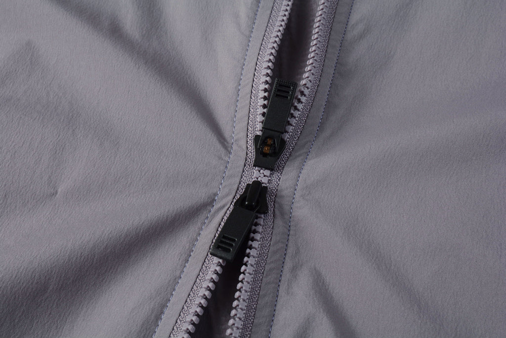 ENTRAINEMENT - Veste coupe vent homme