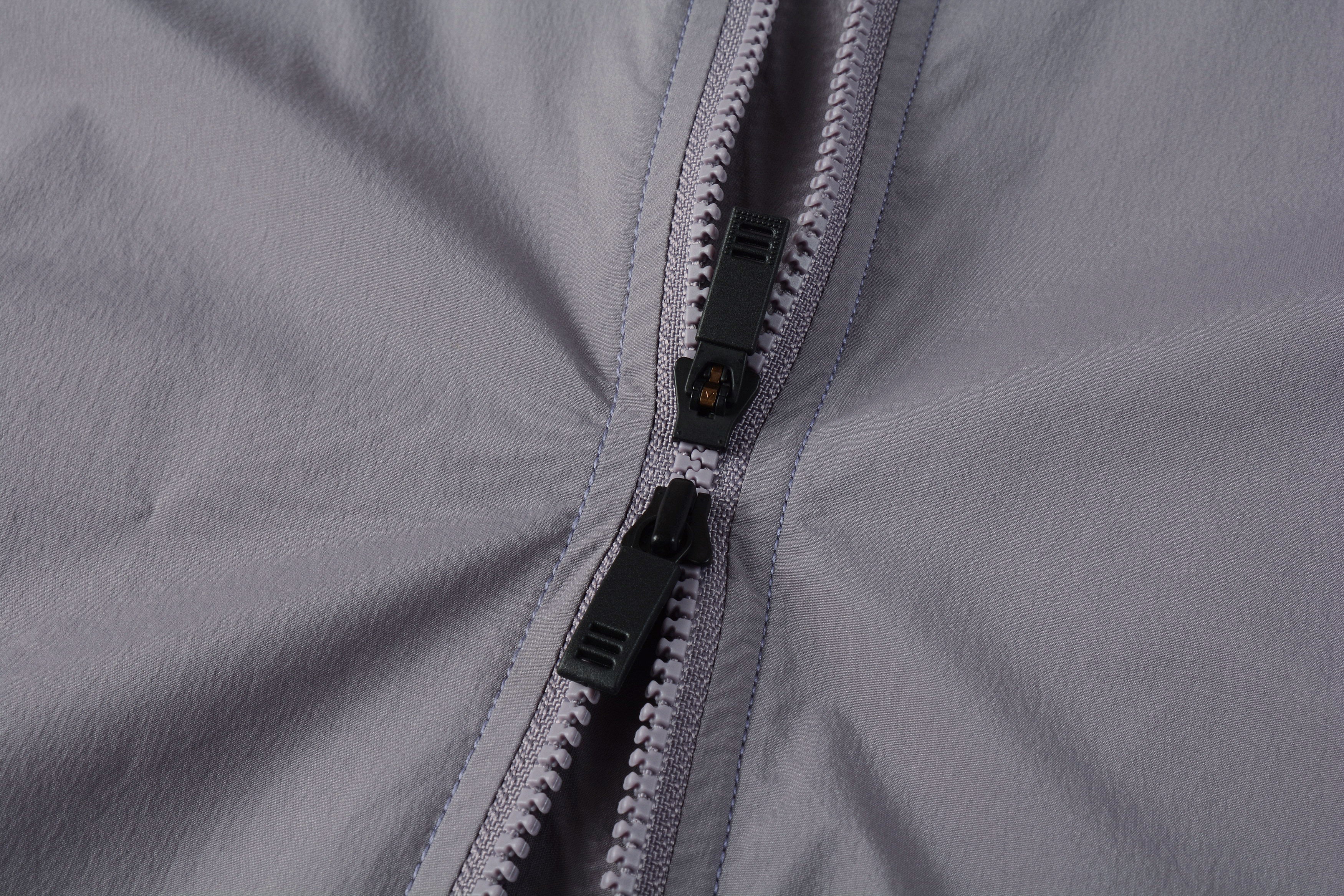 ENTRAINEMENT - Veste coupe vent homme