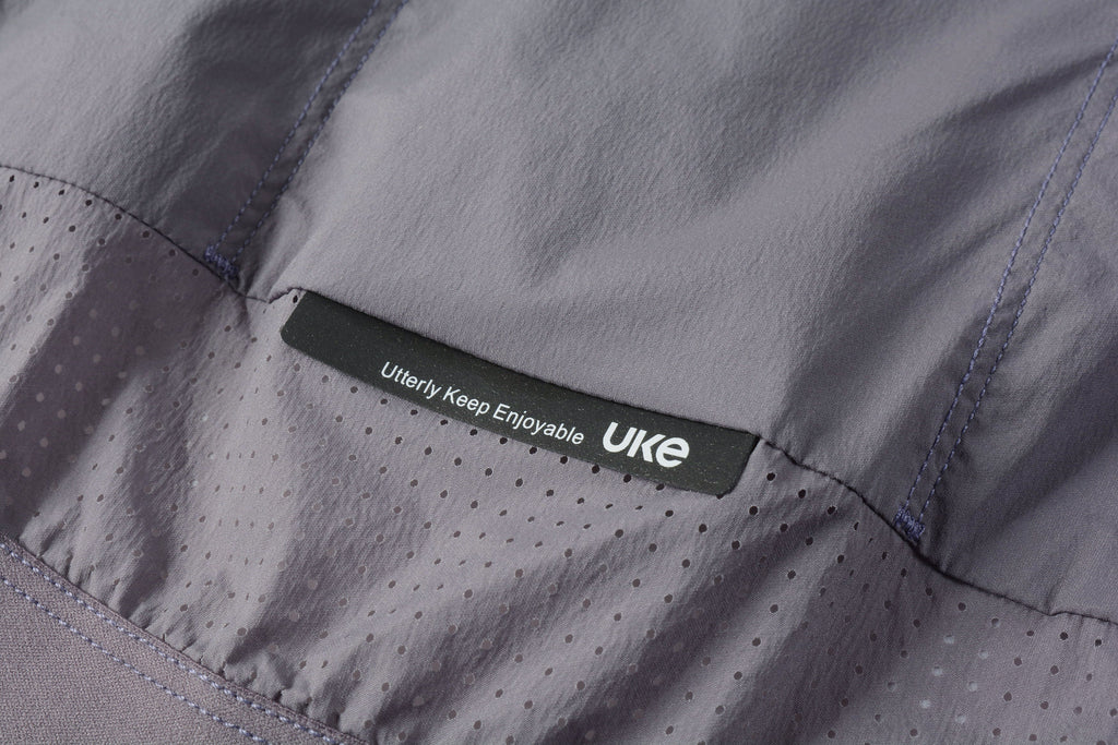 ENTRAINEMENT - Veste coupe vent homme