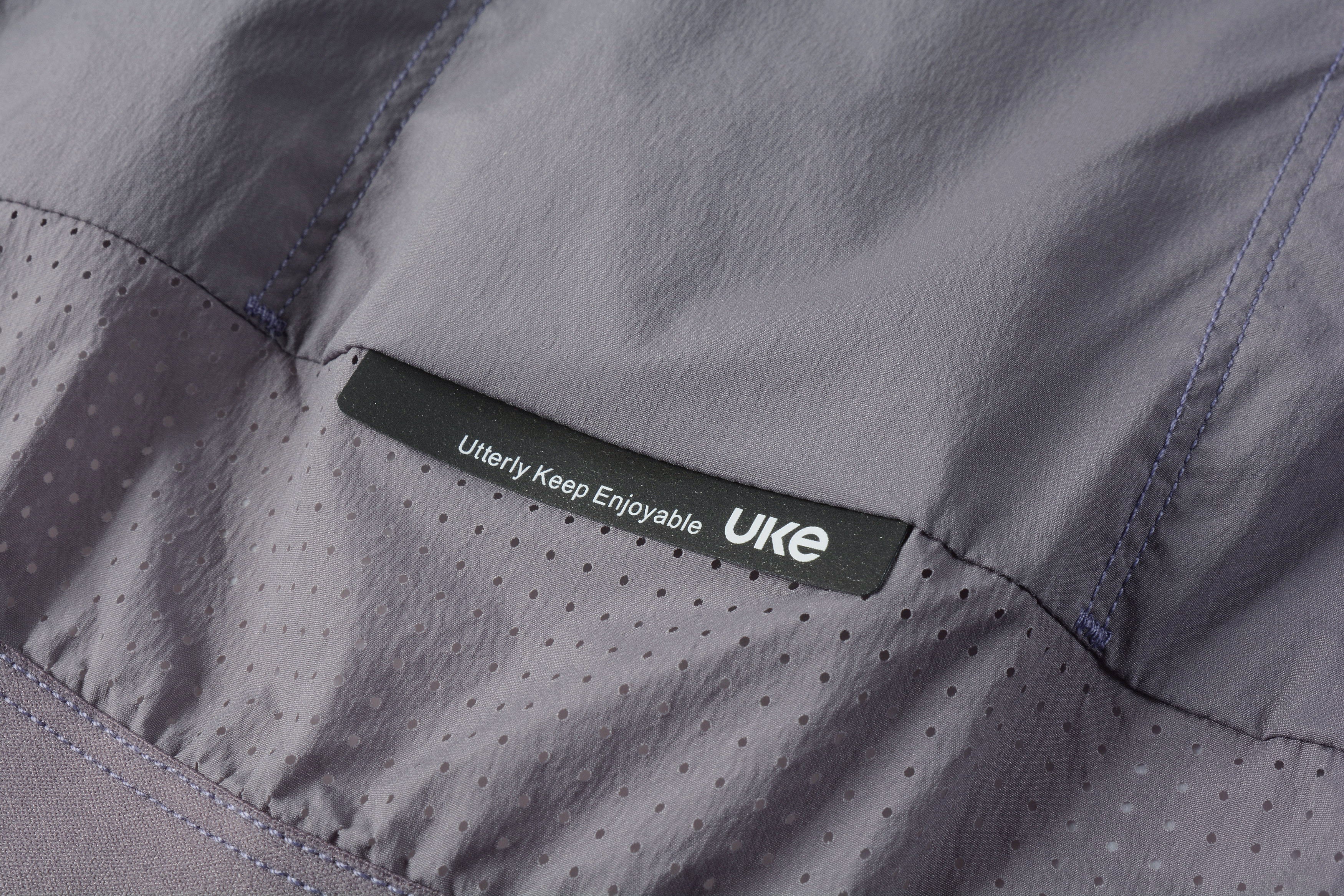 ENTRAINEMENT - Veste coupe vent homme