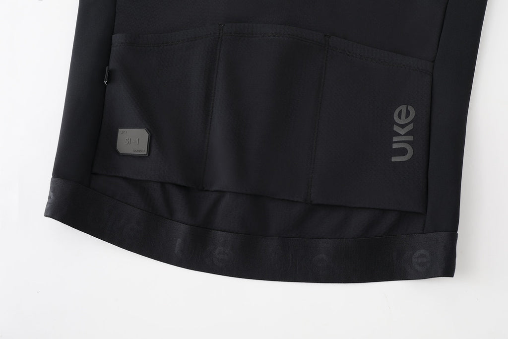 PRO - Veste thermique coupe vent homme