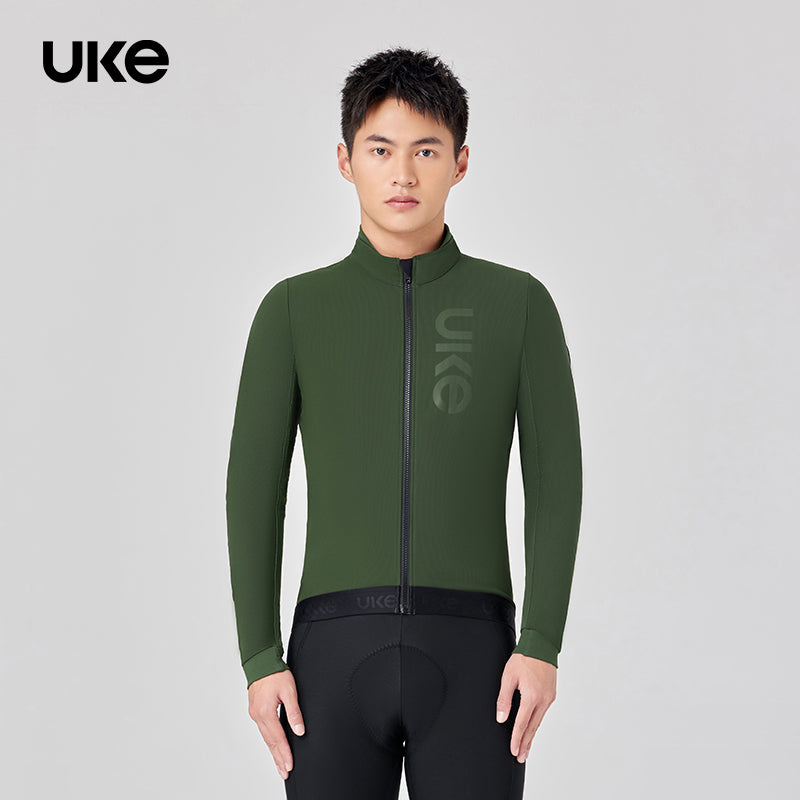PRO - Veste thermique coupe vent homme