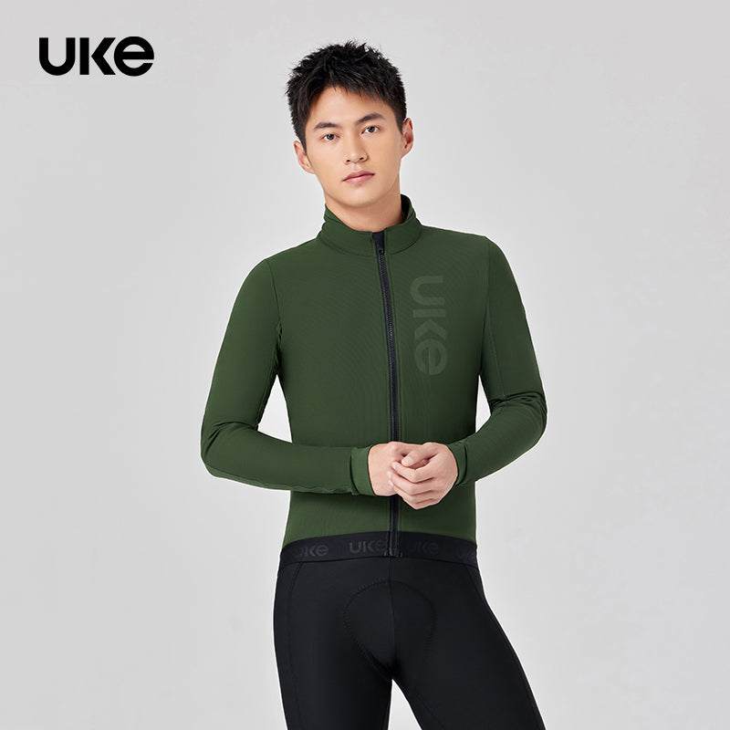 PRO - Veste thermique coupe vent homme