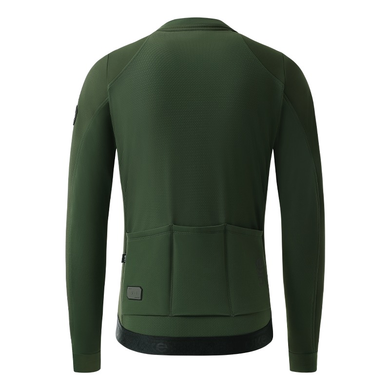 PRO - Veste thermique coupe vent homme