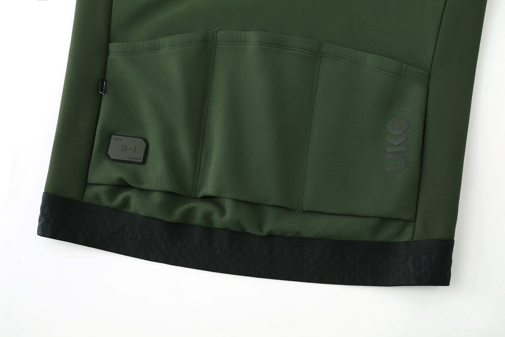 PRO - Veste thermique coupe vent homme
