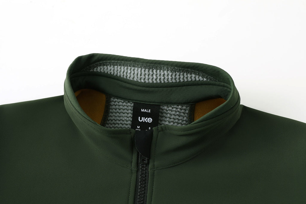 PRO - Veste thermique coupe vent homme