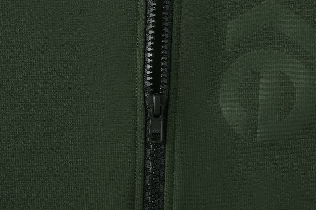 PRO - Veste thermique coupe vent homme