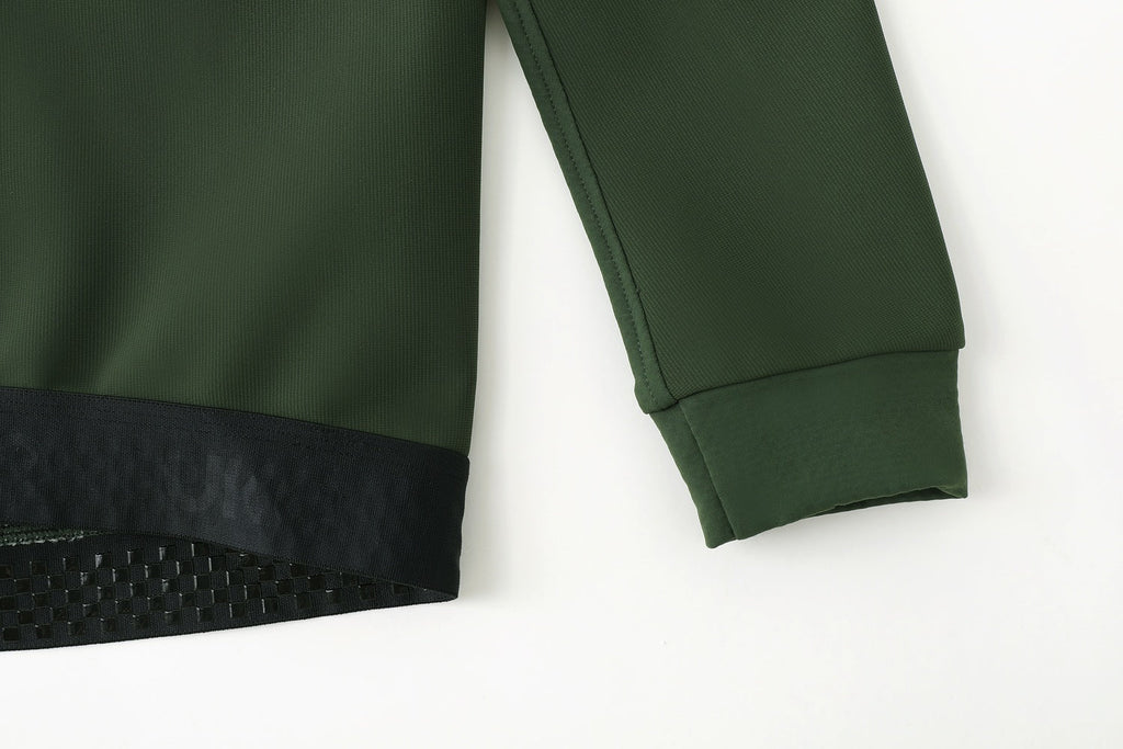 PRO - Veste thermique coupe vent homme