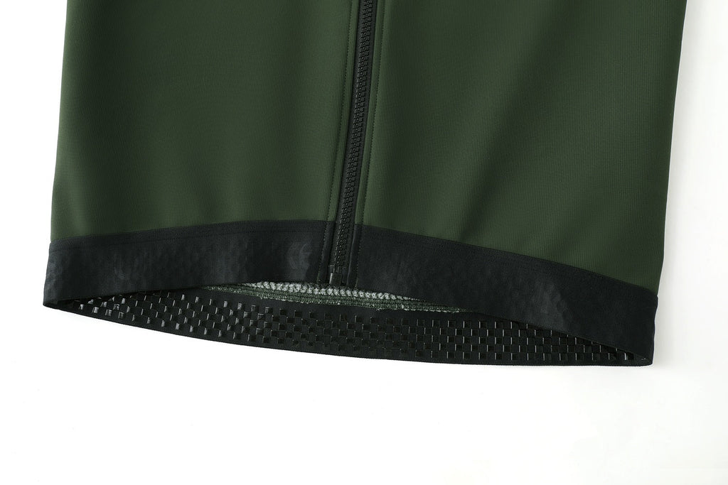 PRO - Veste thermique coupe vent homme