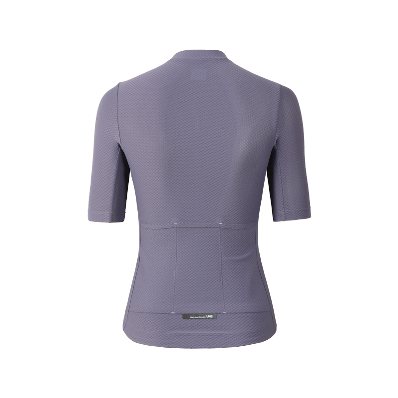 ROUTE - Maillot manches courtes femme