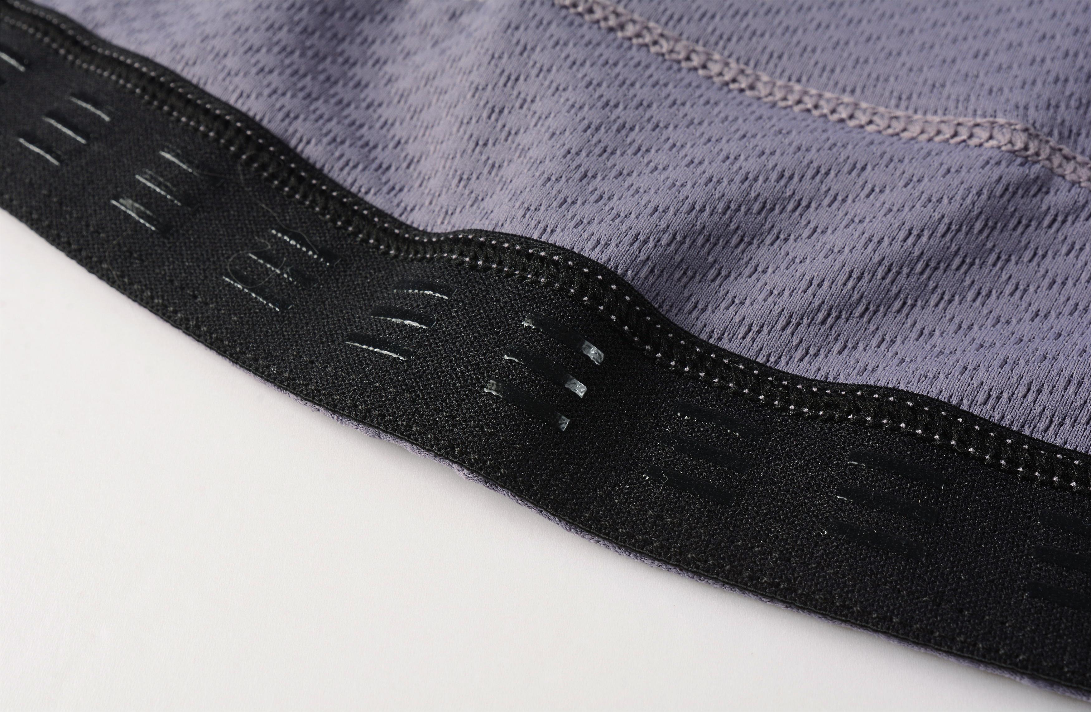 ROUTE - Maillot manches courtes femme