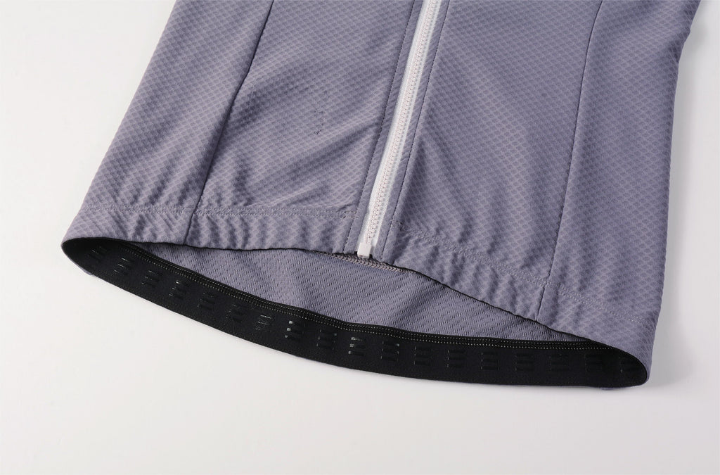 ROUTE - Maillot manches courtes femme