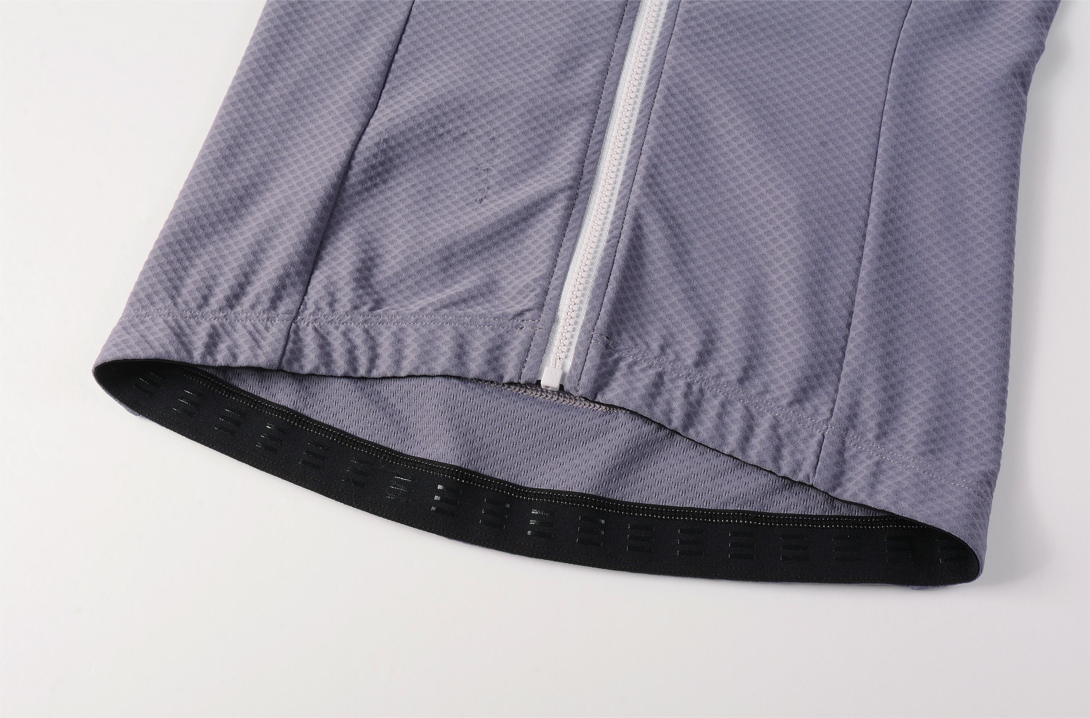 ROUTE - Maillot manches courtes femme