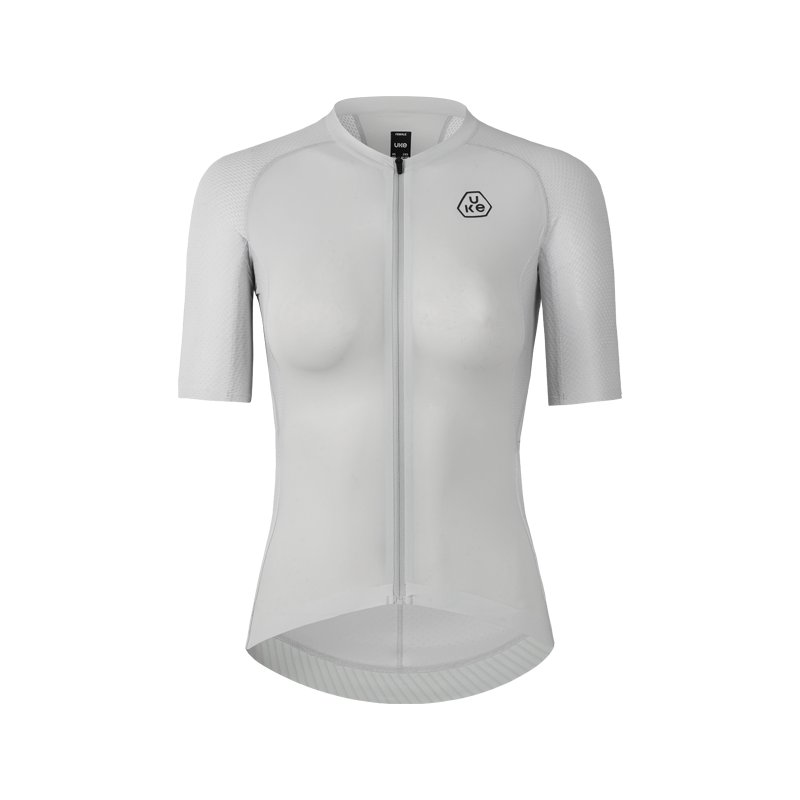 COMPETITION - Maillot manches courtes femmes