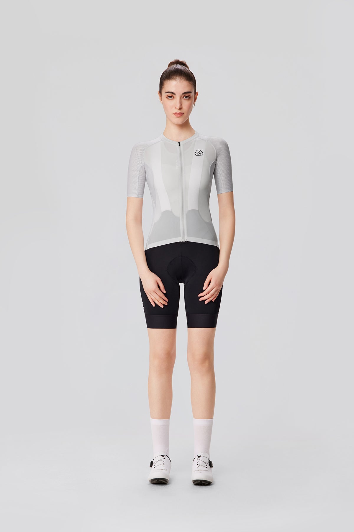 COMPETITION - Maillot manches courtes femmes