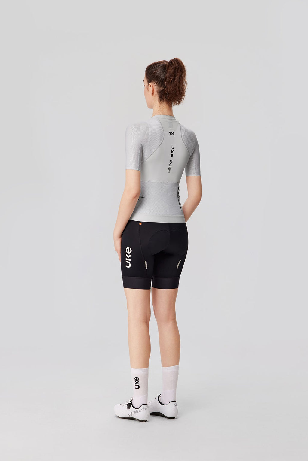 COMPETITION - Maillot manches courtes femmes