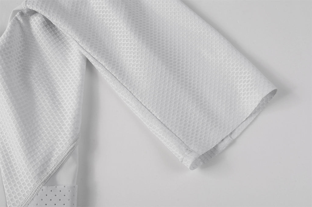 COMPETITION - Maillot manches courtes femmes