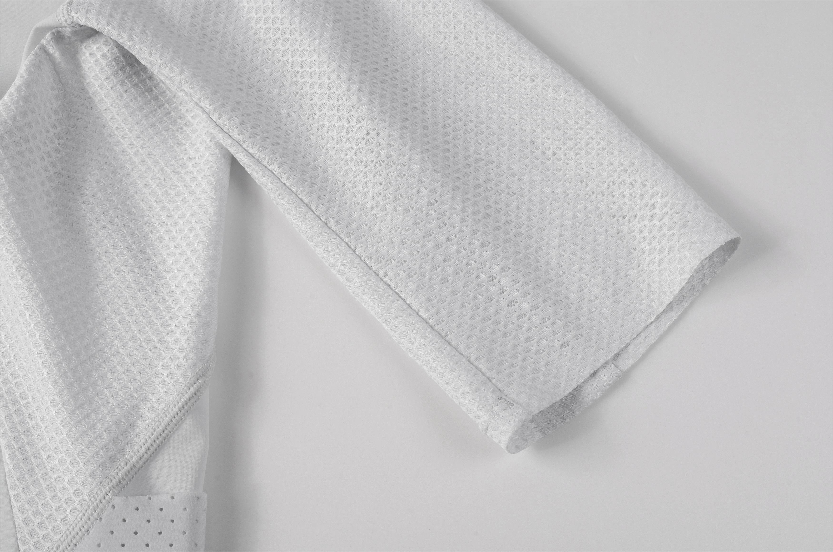 COMPETITION - Maillot manches courtes femmes