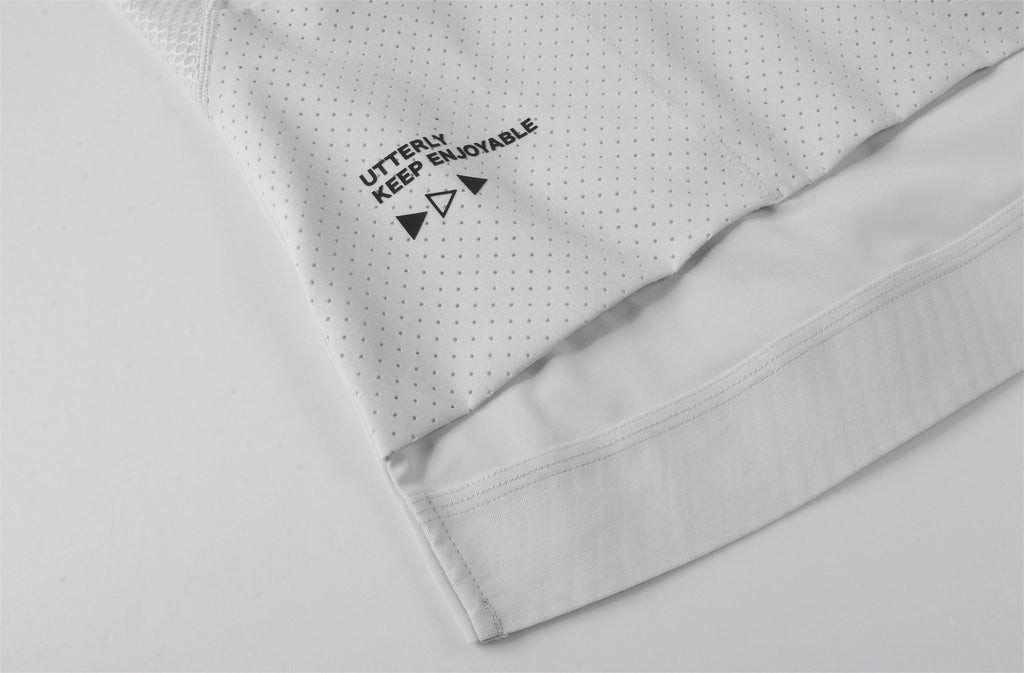 COMPETITION - Maillot manches courtes femmes