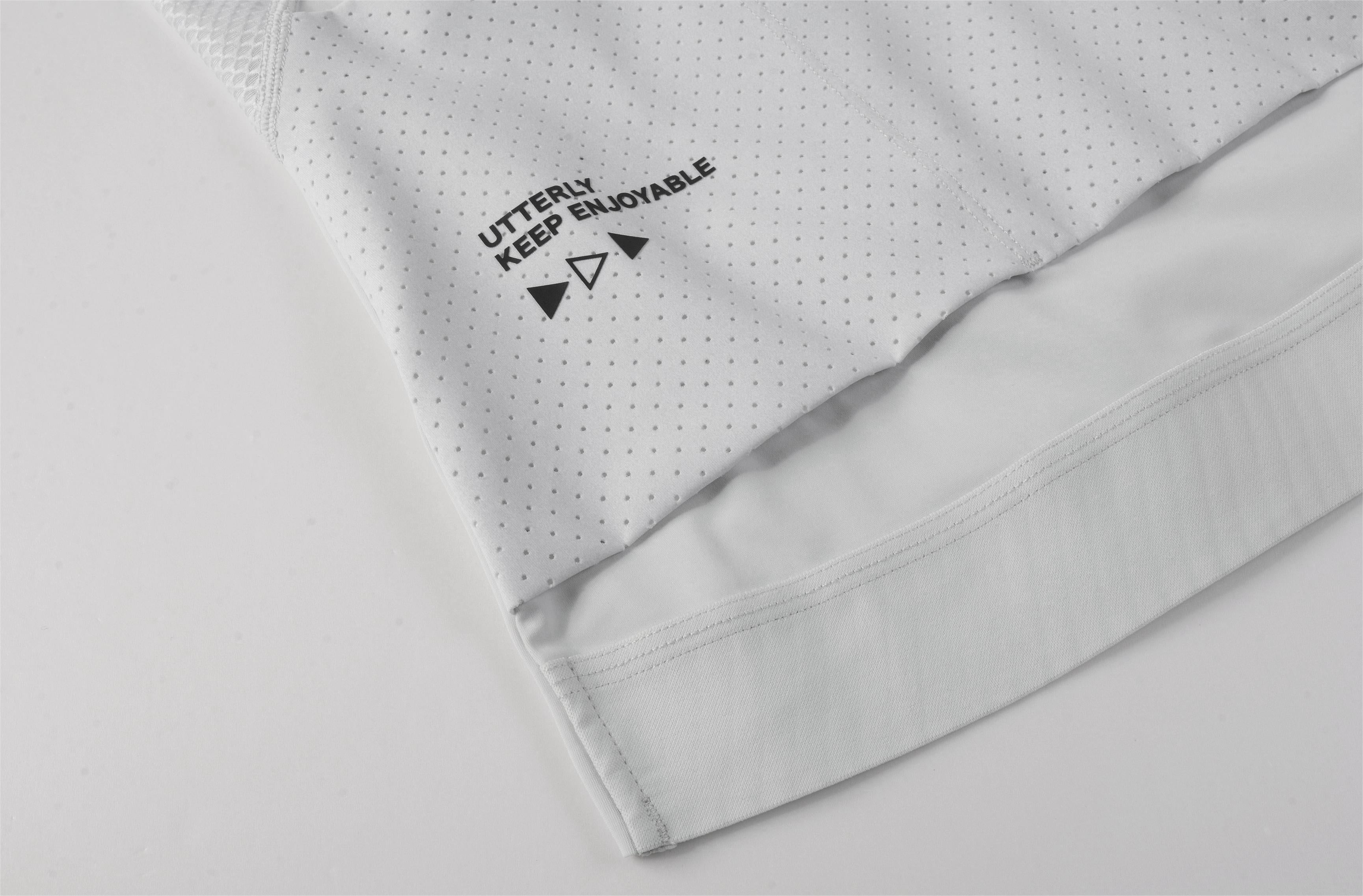 COMPETITION - Maillot manches courtes femmes
