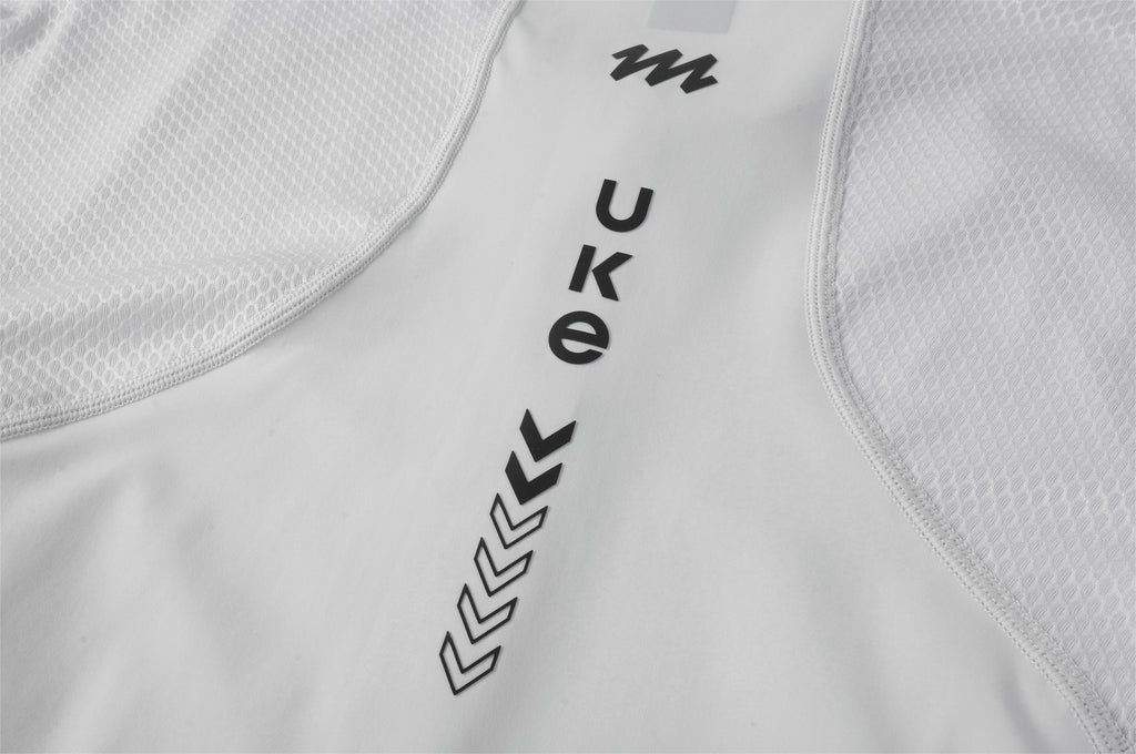 COMPETITION - Maillot manches courtes femmes