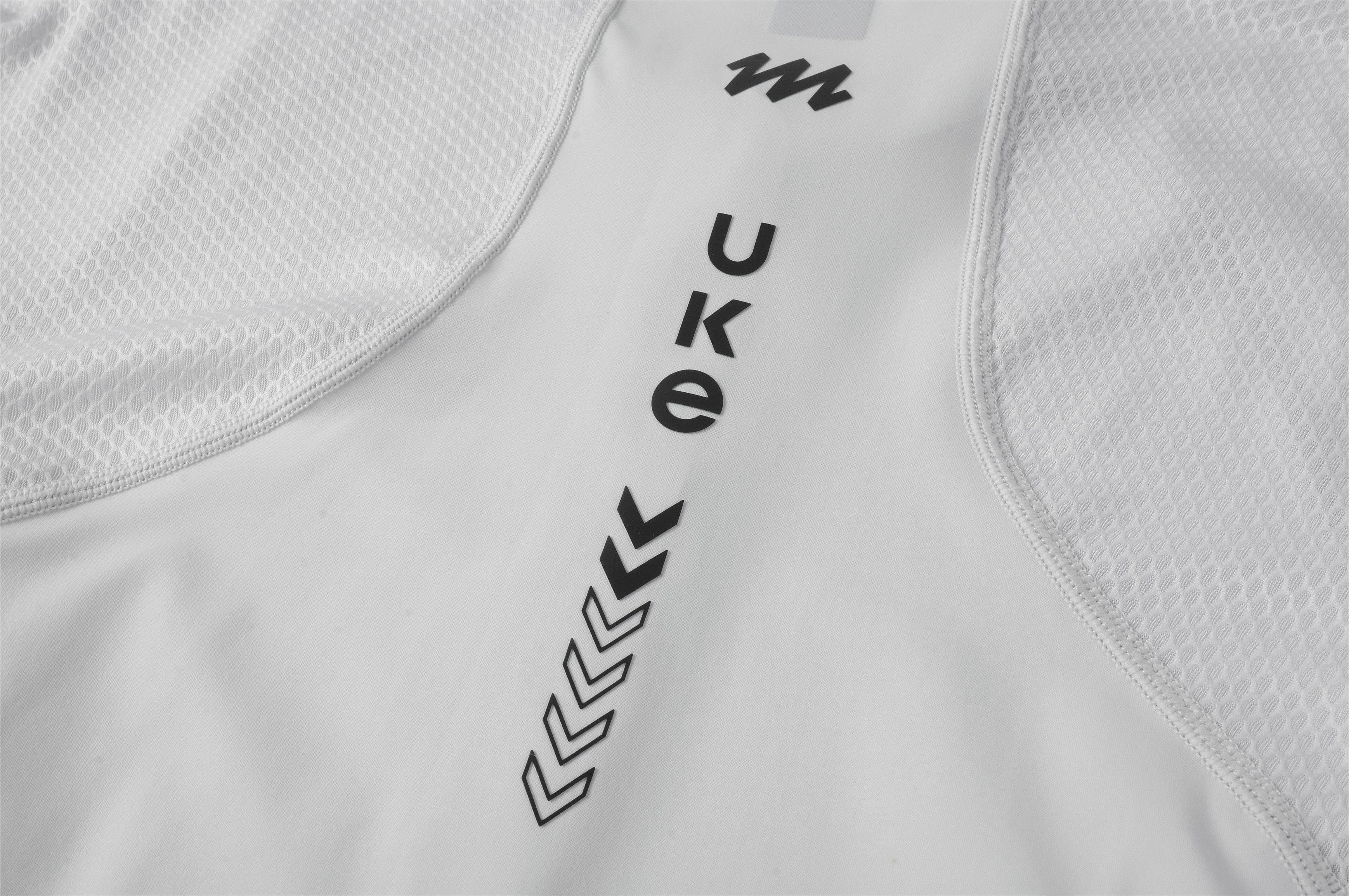 COMPETITION - Maillot manches courtes femmes
