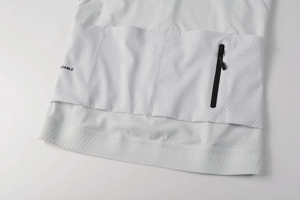 COMPETITION - Maillot manches courtes femmes